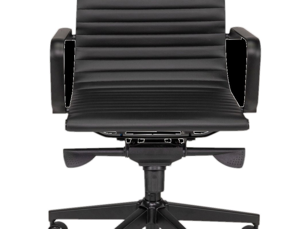 Comfort Chair BOYD Black Edition - OTG Furniture