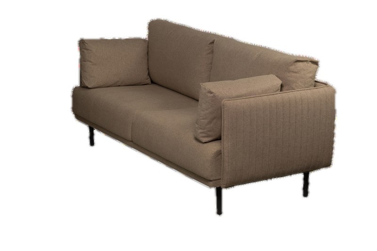 Comfort Chair ENZO - 2 persoons Bank - OTG Furniture
