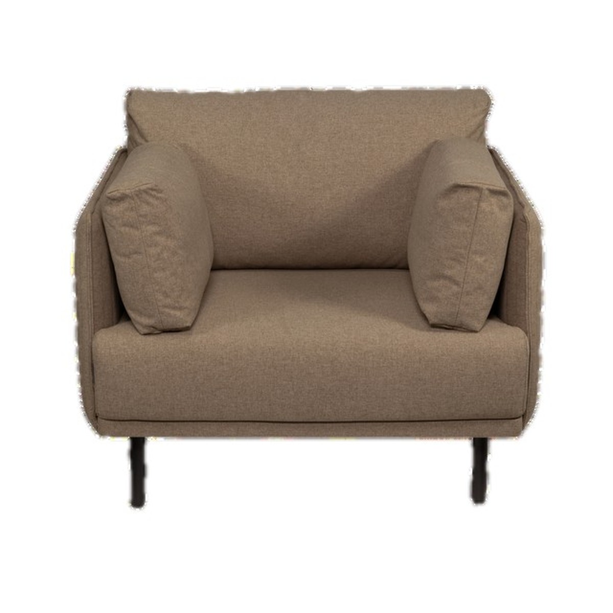 Comfort Chair Florence 1-zit - OTG Furniture