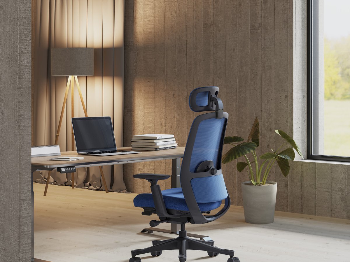 Comfort Chair Sitwell - OTG Furniture