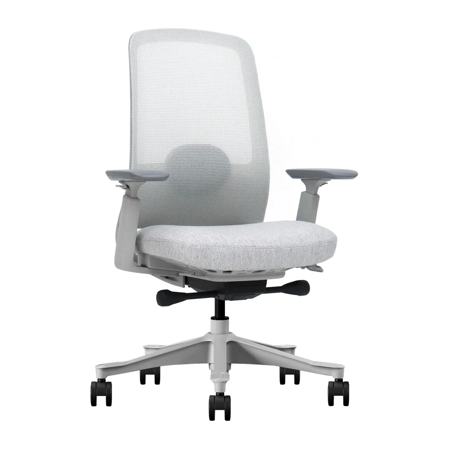 Comfort Chair SITWELL Grijs