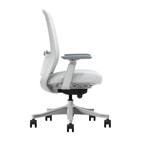Comfort Chair SITWELL Grijs, foto 2 van 2