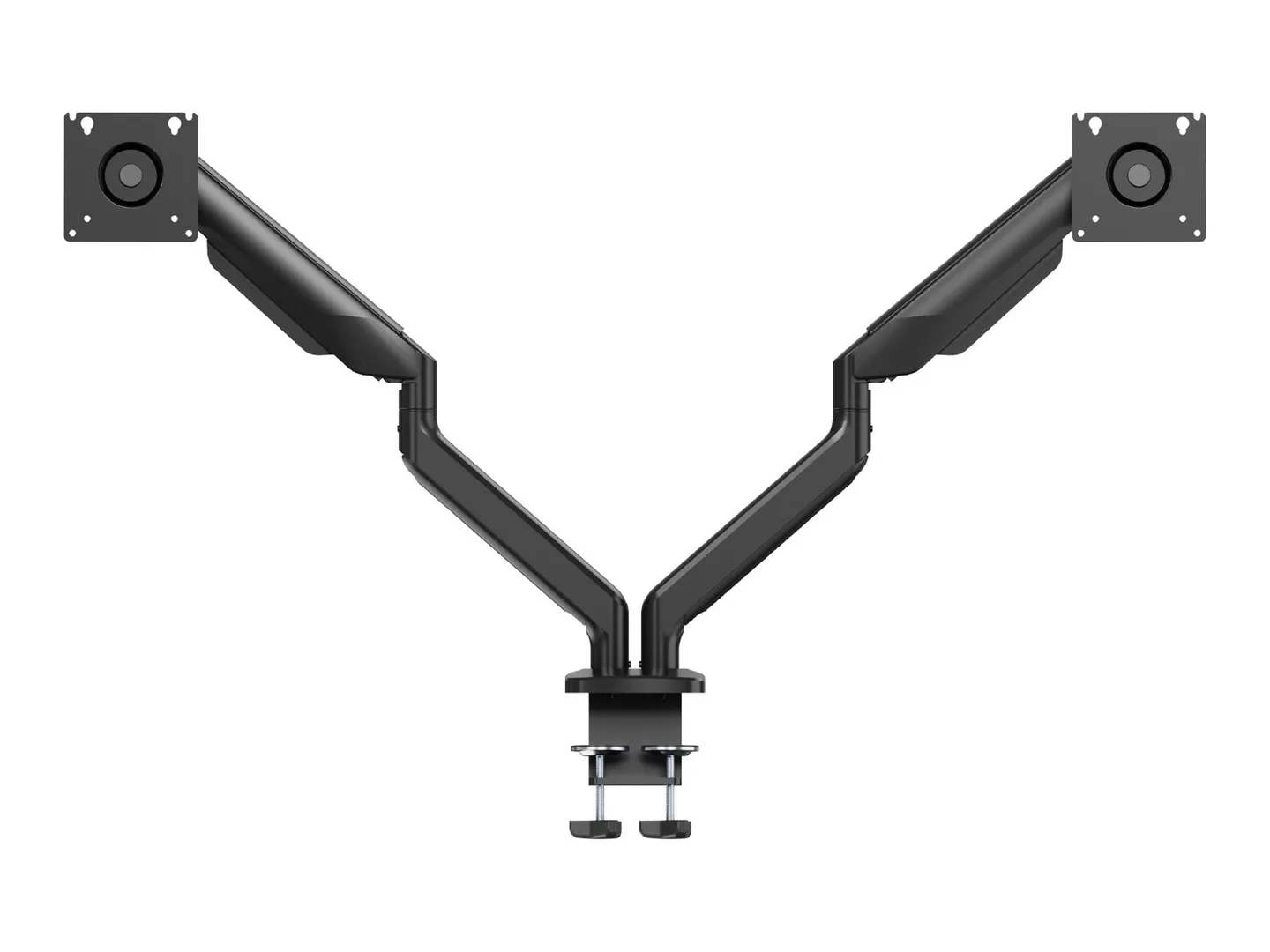 OTG Monitorarm Dubbel