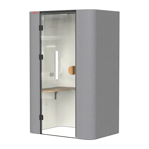 POD Core, foto 1 van 4