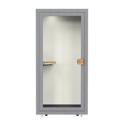 POD Silence, foto 2 van 5